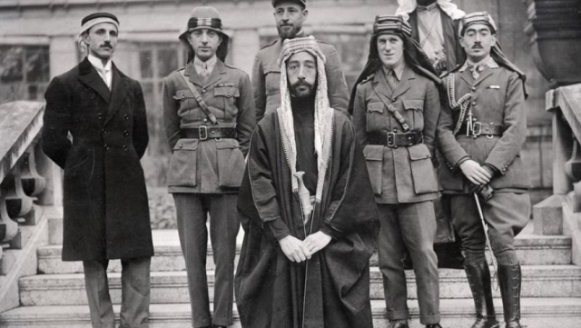 The ‘Clean Break’ Doctrine: A Modern-Day Sykes-Picot Waging War and Havoc in the Middle East