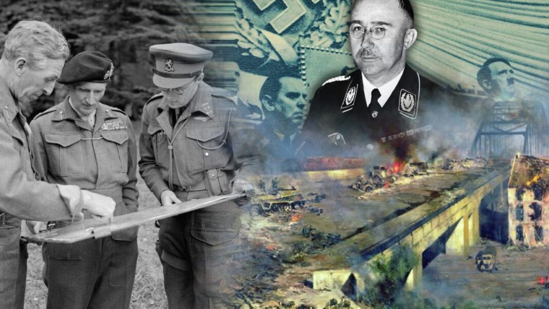 RTF Invitation: Bilderberg: Born in the Witches' Cauldron (Hitler's Treasurer and Today's Secretive NATO Political Lobby)