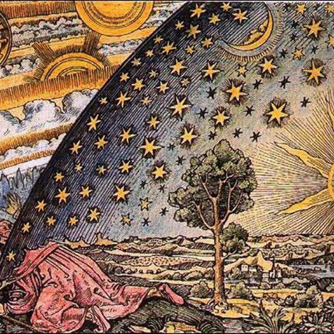 A Look at C.S. Lewis’ Sci-fi Trilogy: A Journey Out of H.G. Wells' Deep Black Void